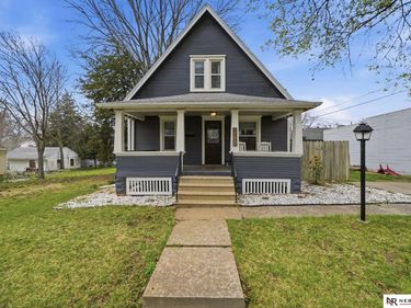 4718 Stockwell Street , Lincoln, NE 68506