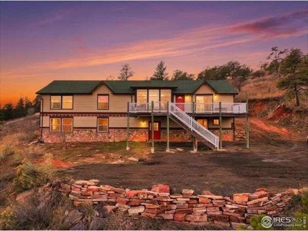 109 Lakritz St, Berthoud, CO 80513