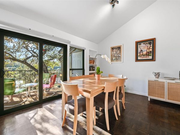 1821 Westlake DR, Unit 109, Austin, TX 78746