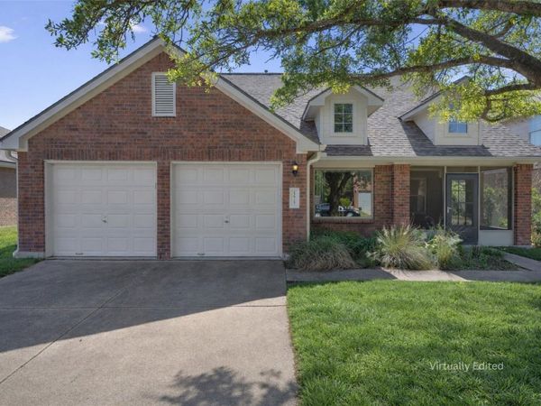 12717 Wood Lily TRL, Elgin, TX 78621