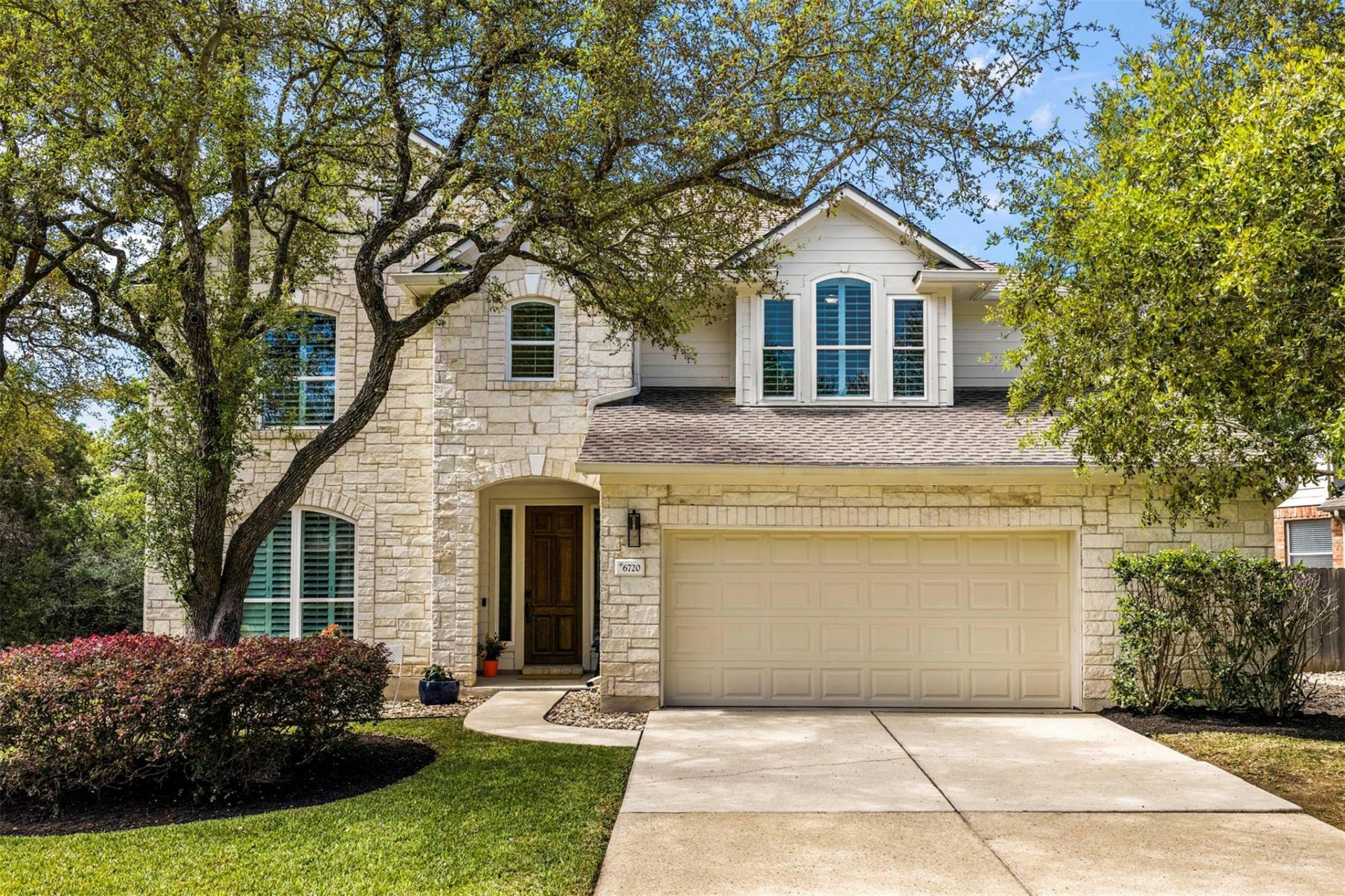 6720 Hansa Loop, Austin, TX 78739 Main Photo