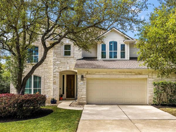 6720 Hansa LOOP, Austin, TX 78739