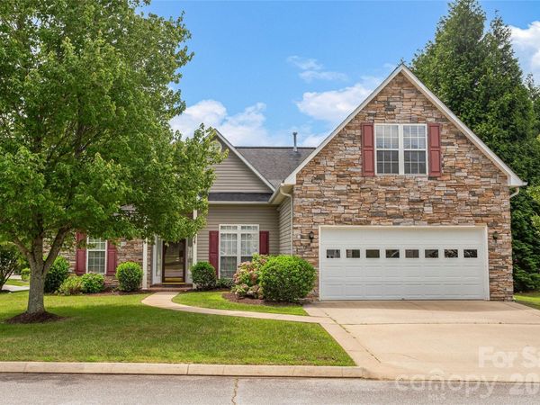 7 Morning Mist Road, Fletcher, NC 28732