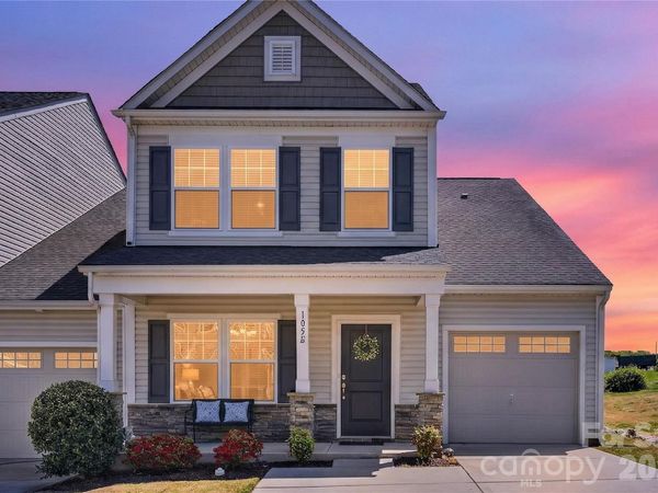105 Brookshire Lane, Unit E, Statesville, NC 28677