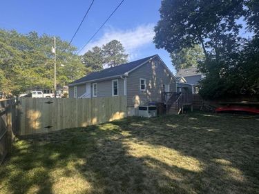 418 N Allen Road, Wake Forest, NC 27587