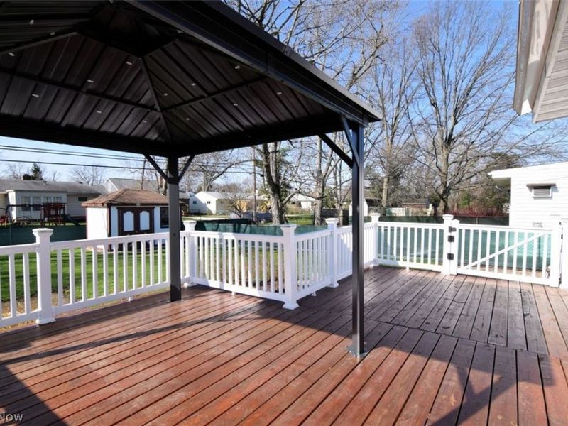 4912 N Sedgewick Road, Lyndhurst, OH 44124 Photo 37