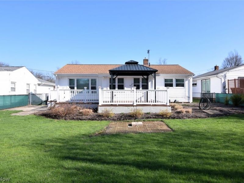 4912 N Sedgewick Road, Lyndhurst, OH 44124 Photo 39