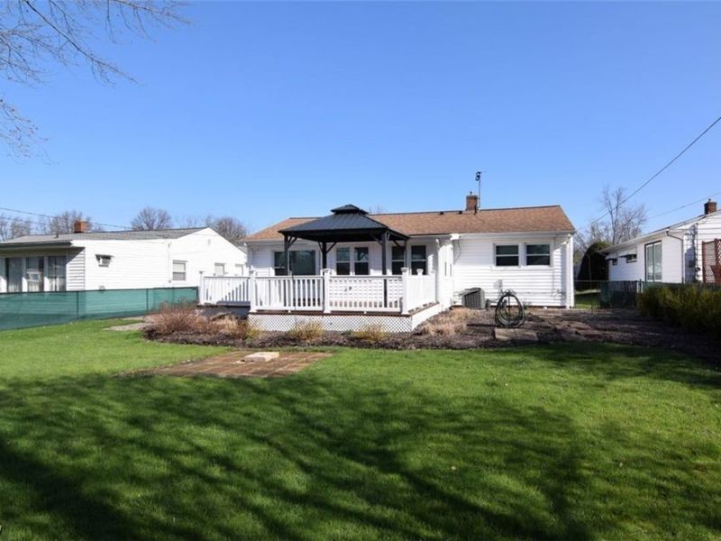 4912 N Sedgewick Road, Lyndhurst, OH 44124 Photo 40