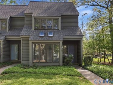 12415 New Point Drive, Henrico, VA 23233