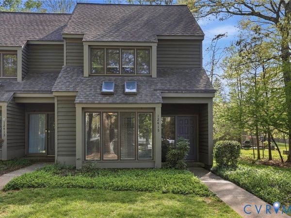 12415 New Point Drive , Henrico, VA 23233