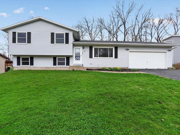 310 Ash Street, Oregon, WI 53575