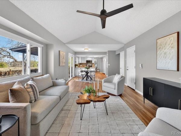 5465 S Kirk Circle, Centennial, CO 80015