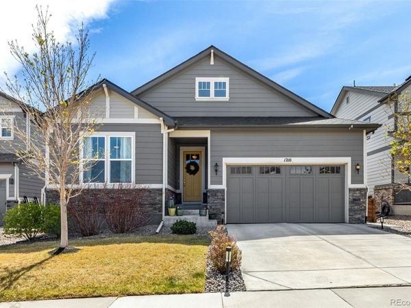 1210 Nova Place, Erie, CO 80516
