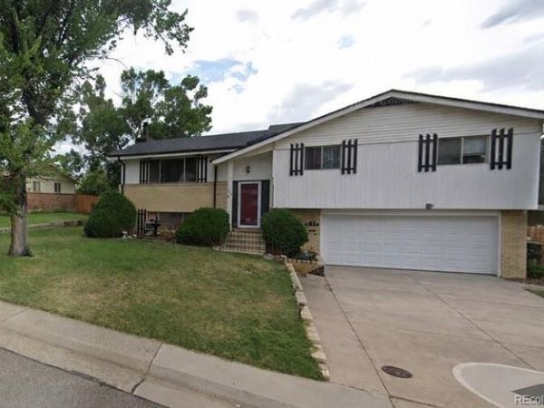 925 W 101st Avenue , Northglenn, CO 80260