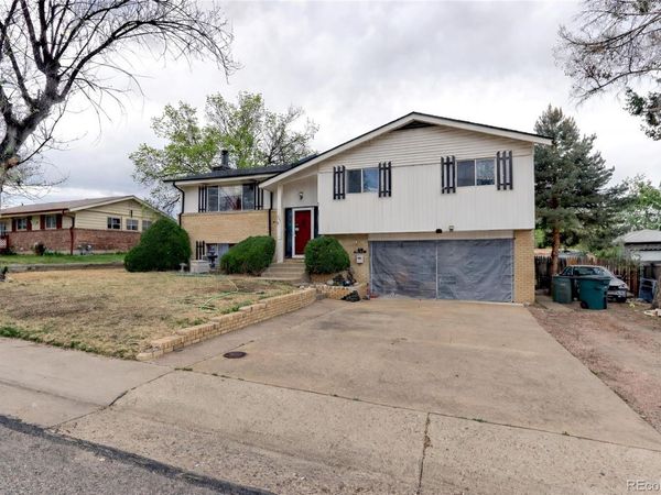 925 W 101st Avenue, Northglenn, CO 80260