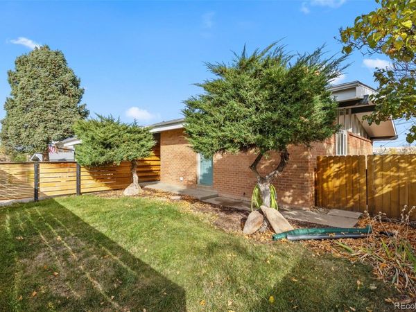 2234 S Stuart Street , Denver, CO 80219