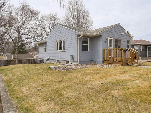1933 S Euclid Ave, Sioux Falls, SD 57105