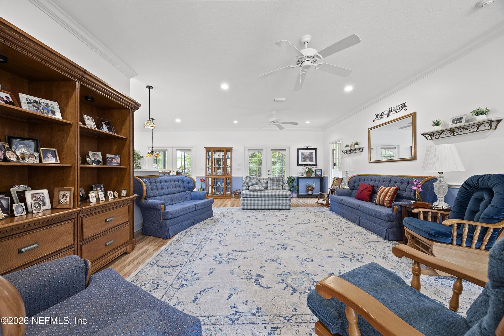 23339 Meadowview Drive, Live Oak, FL 32064 Photo