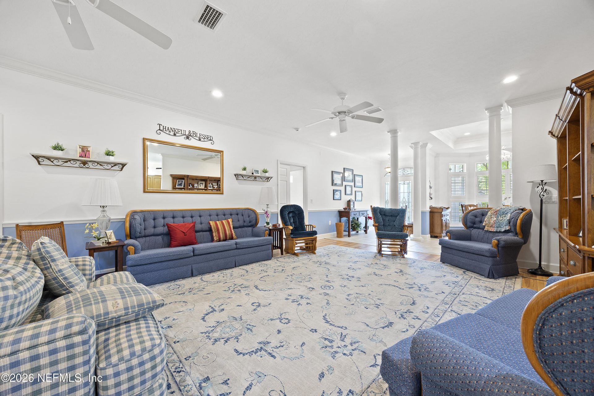 23339 Meadowview Drive, Live Oak, FL 32064 Photo