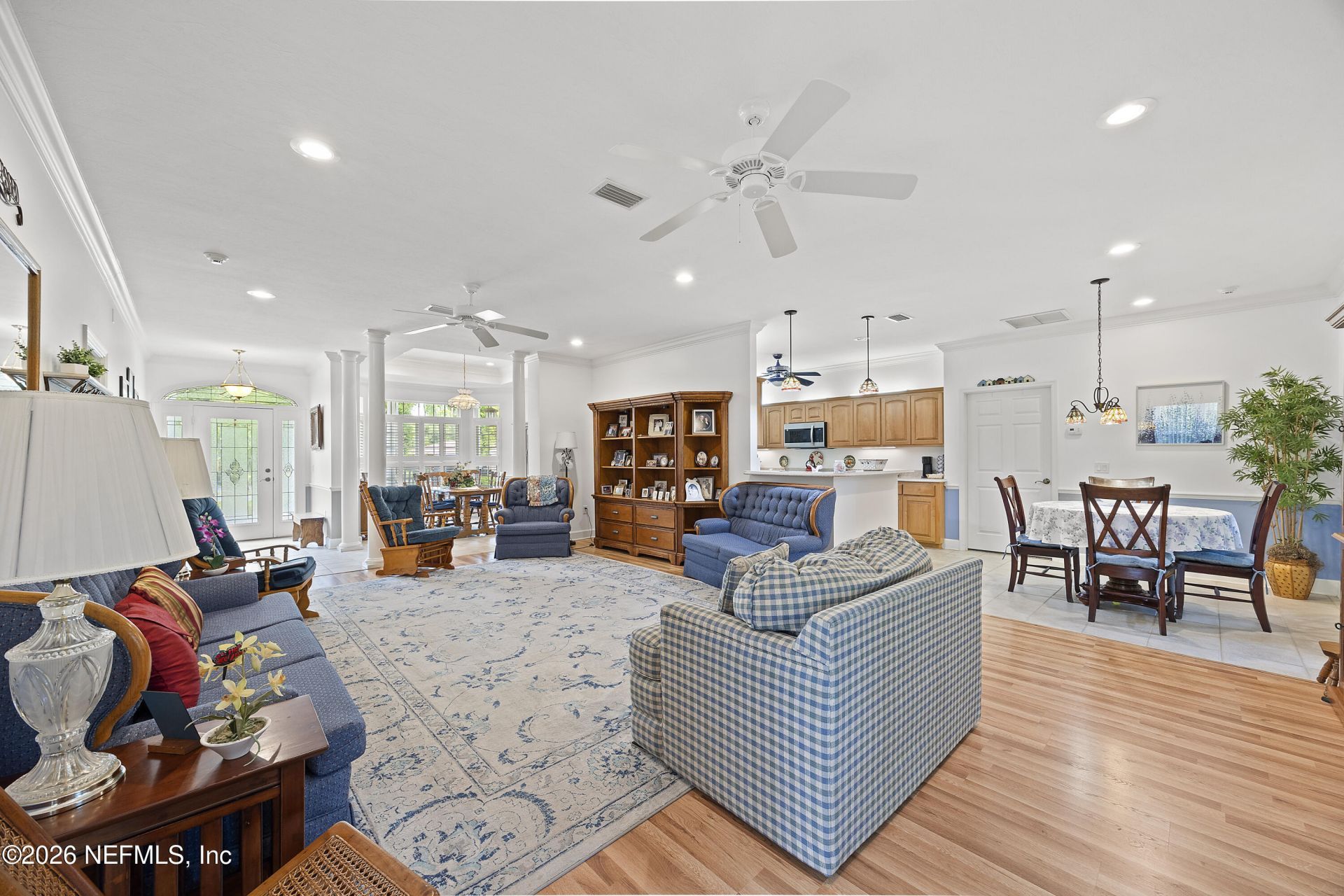 23339 Meadowview Drive, Live Oak, FL 32064 Photo