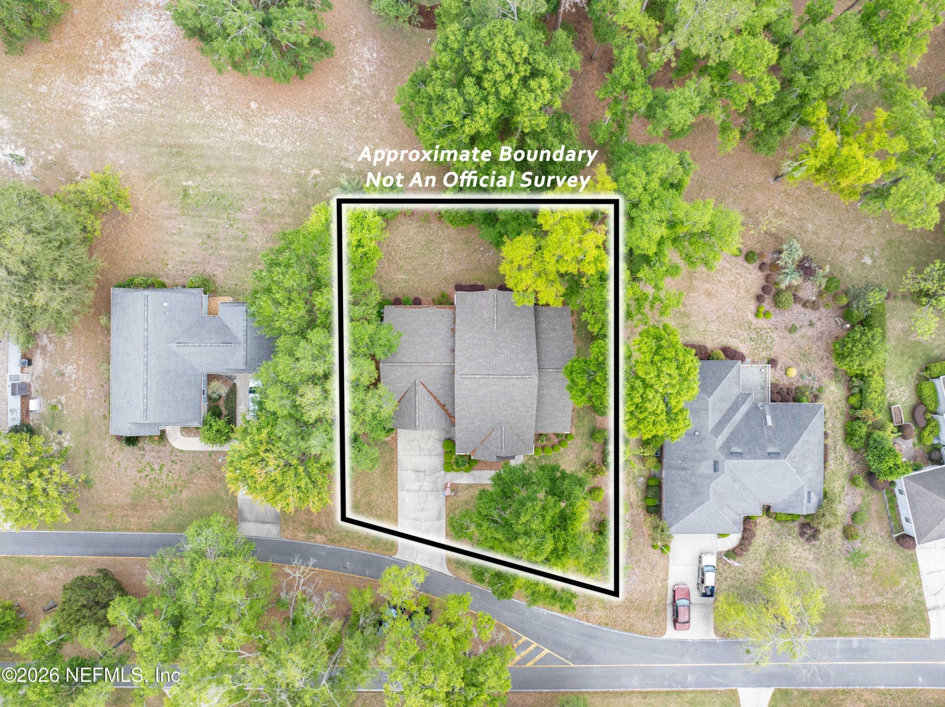 23339 Meadowview Drive, Live Oak, FL 32064 Photo