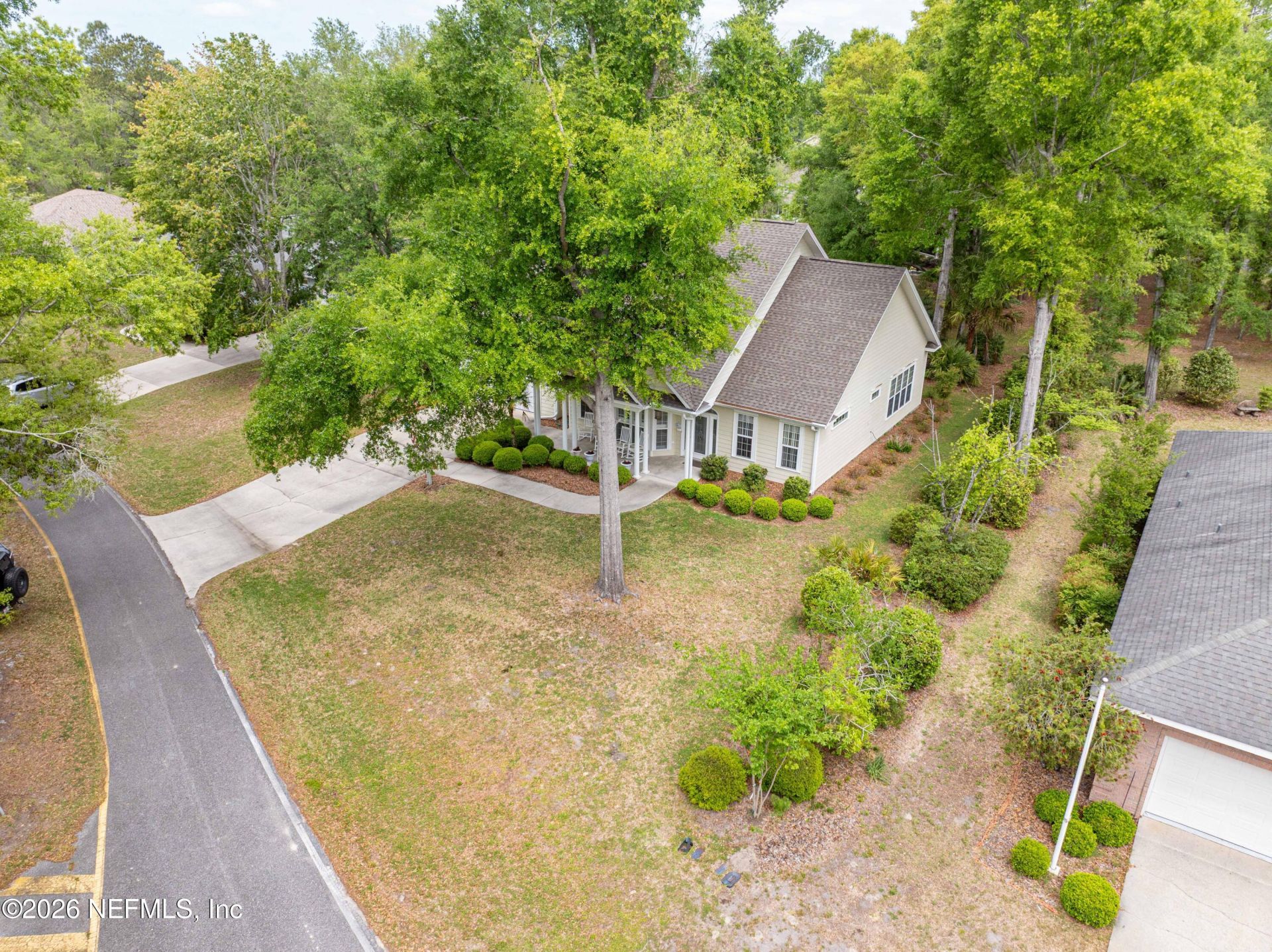 23339 Meadowview Drive, Live Oak, FL 32064 Photo