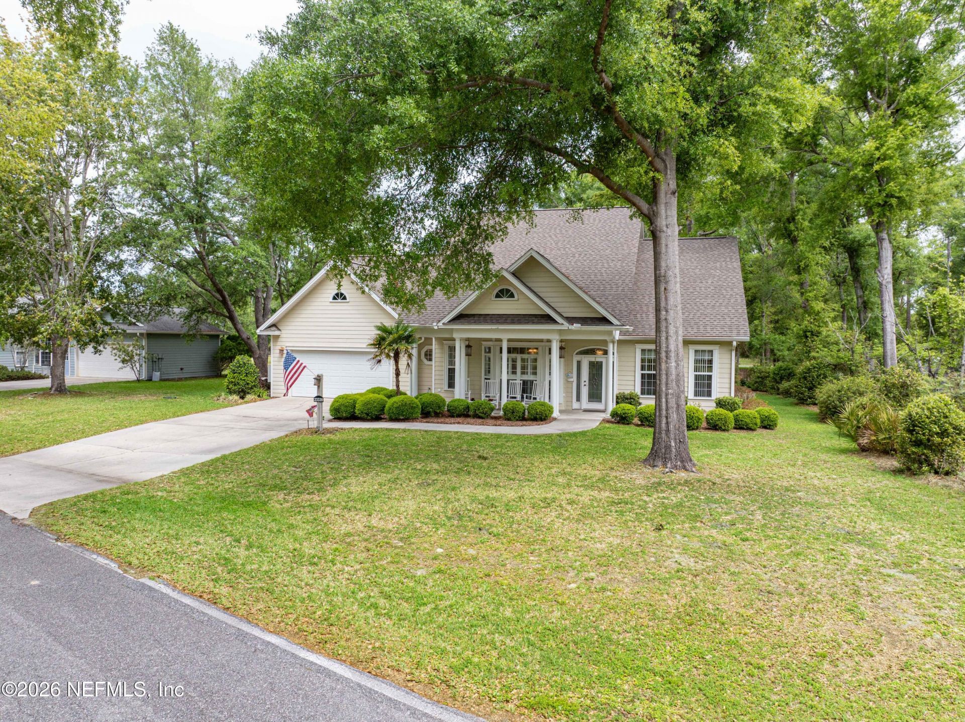 23339 Meadowview Drive, Live Oak, FL 32064 Photo