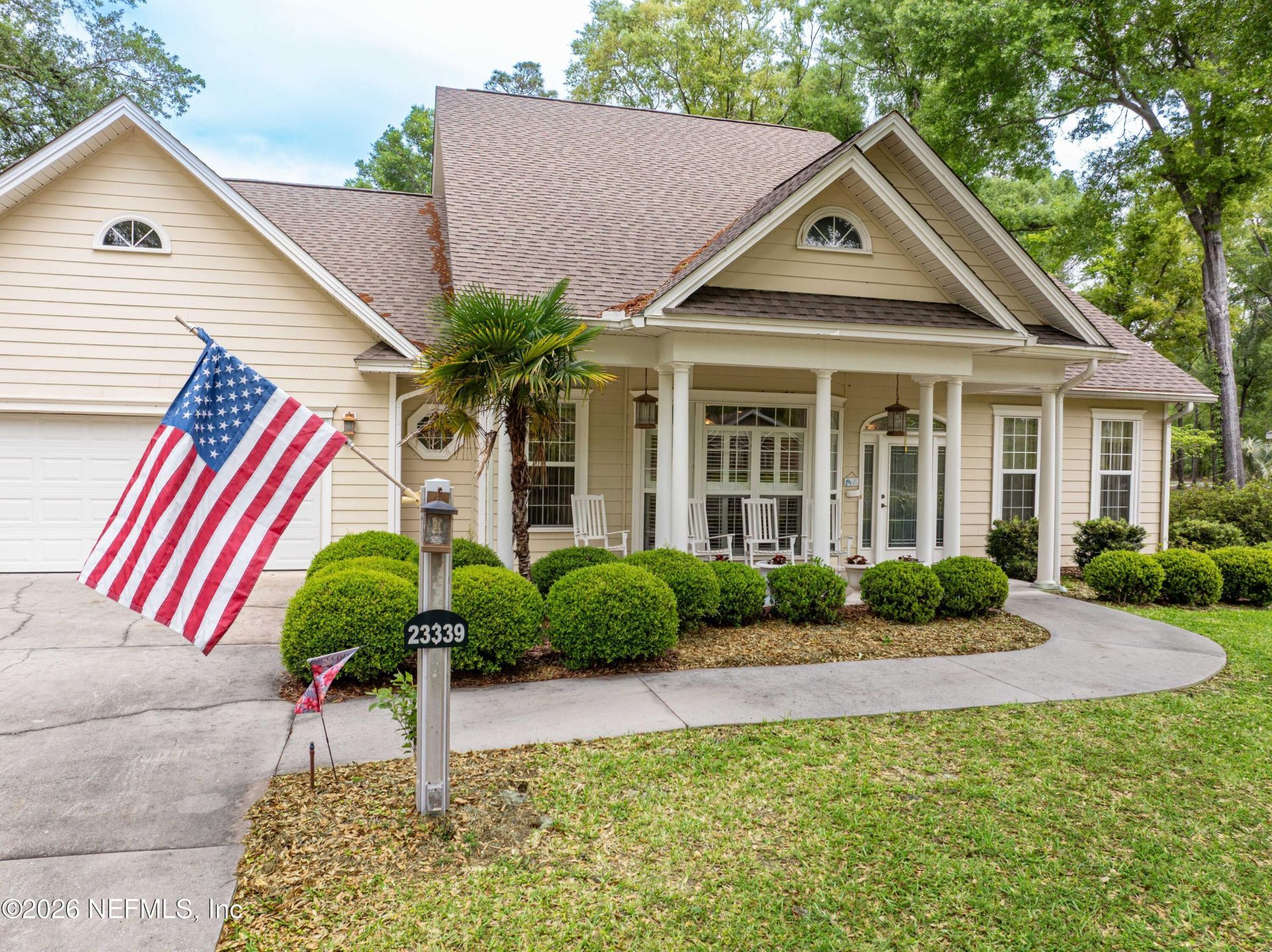 23339 Meadowview Drive, Live Oak, FL 32064 Photo