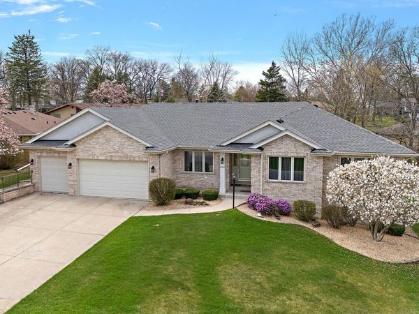 14342 Oakley Avenue, Orland Park, IL 60462