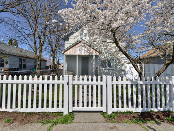 2623 E Everett Ave, Spokane, WA 99217