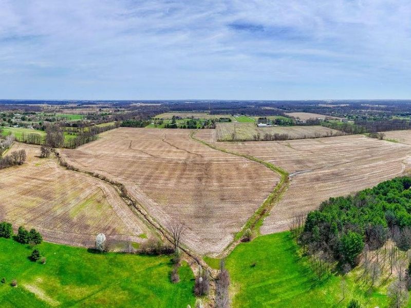 0 Harlem Road , Westerville, OH 43082 Photo 8