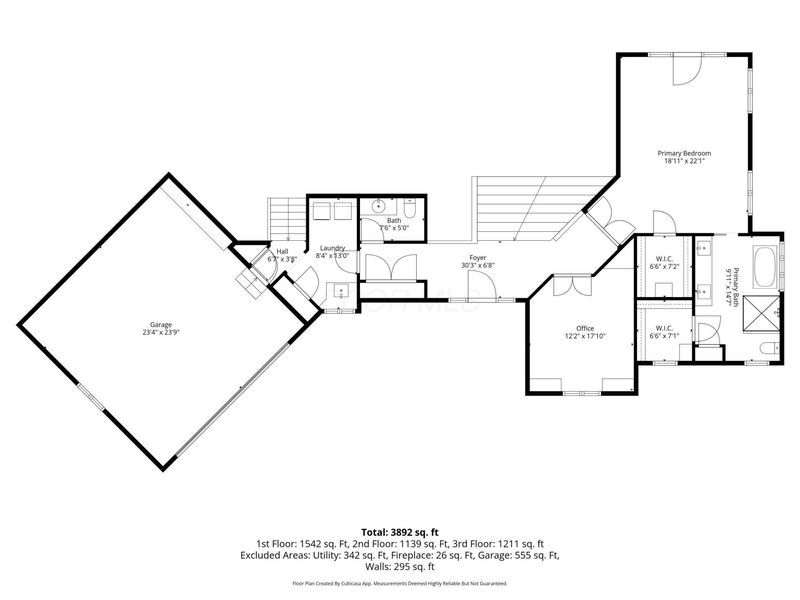 718 Old Oak, Unit 8, Columbus, OH 43235 Photo 71