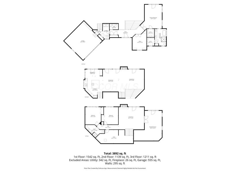 718 Old Oak, Unit 8, Columbus, OH 43235 Photo 73