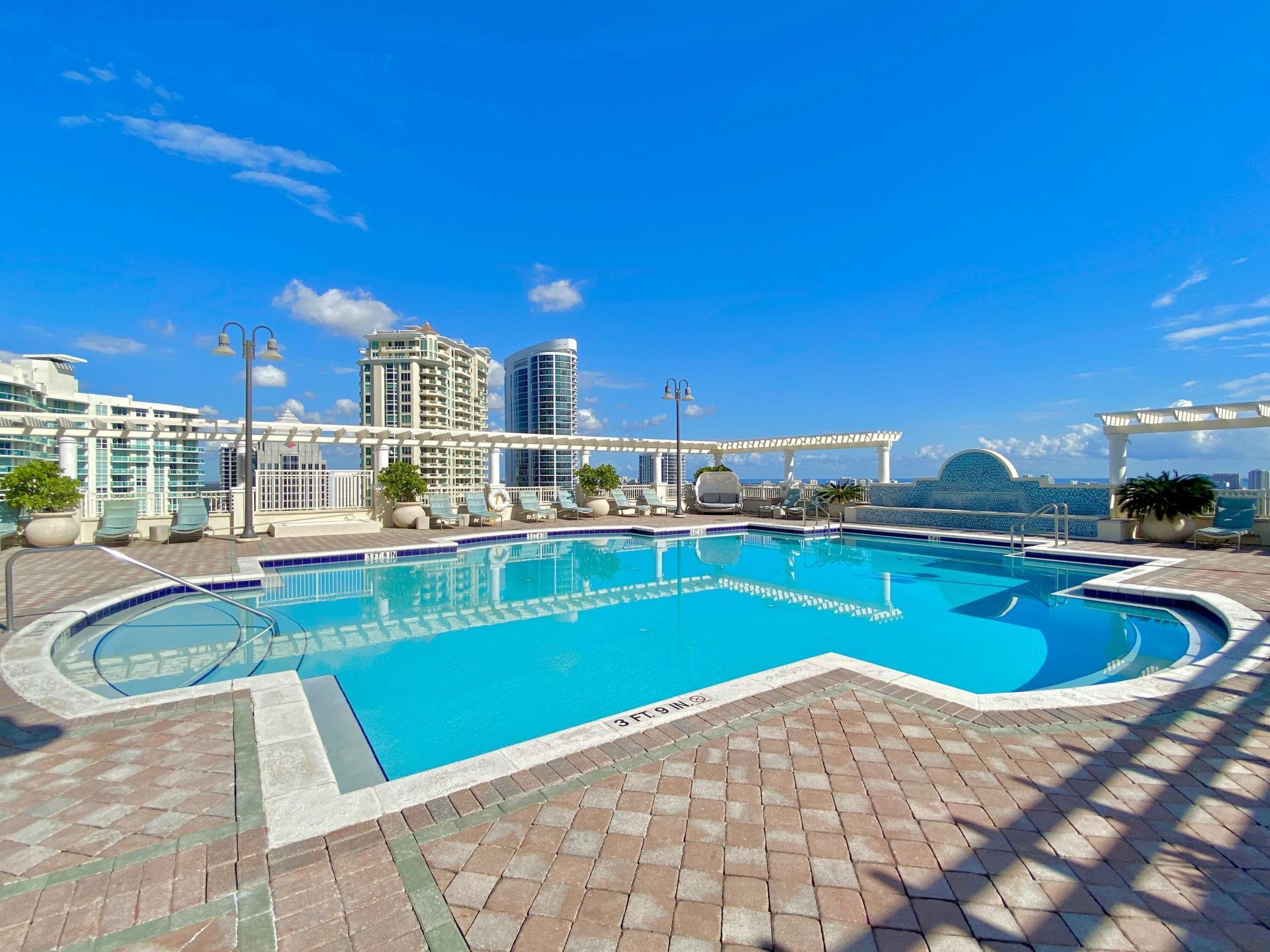 511 SE 5 Avenue, Unit 2207, Fort Lauderdale, FL 33301 Photo