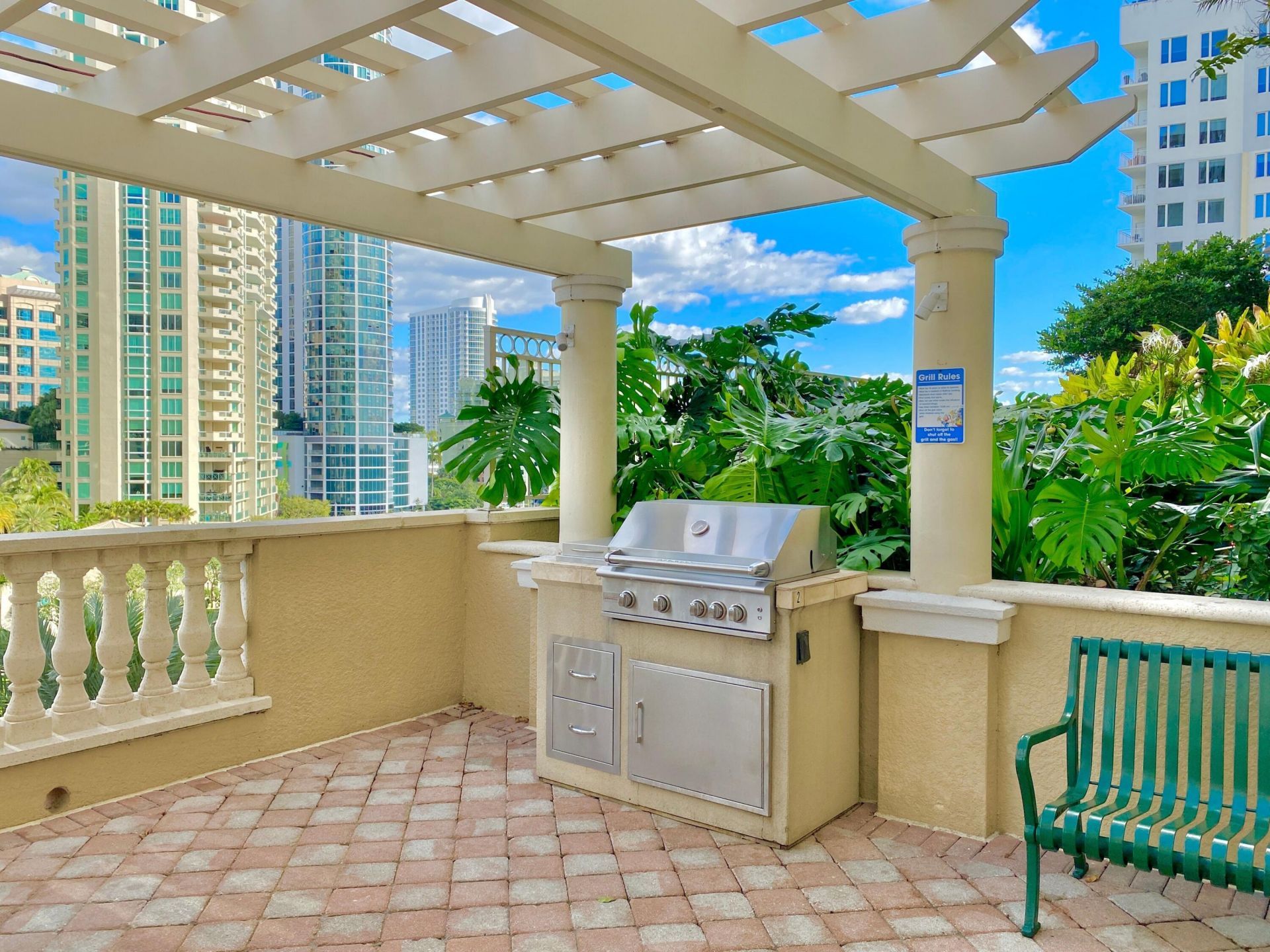 511 SE 5 Avenue, Unit 2207, Fort Lauderdale, FL 33301 Photo