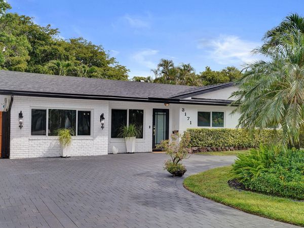 3171 NW 69th Street, Fort Lauderdale, FL 33309