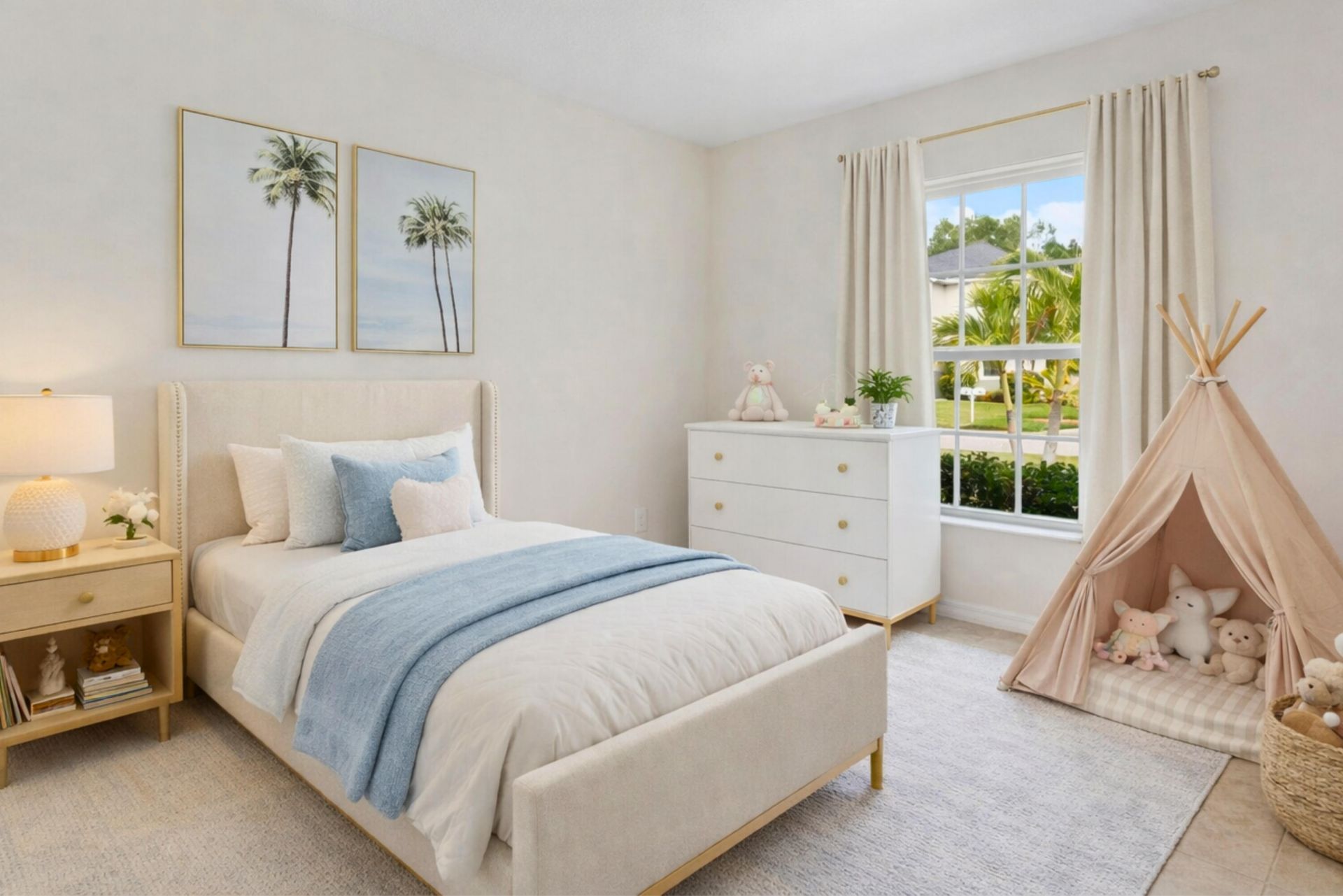 5330 NW Pine Trail Circle, Port Saint Lucie, FL 34983 Photo