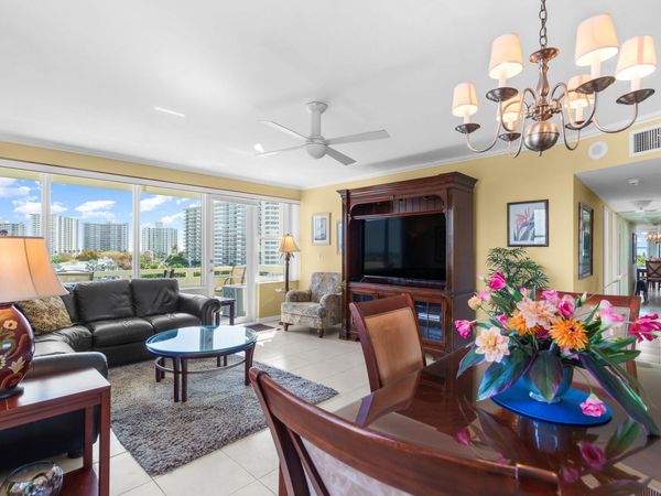 3200 NE 26th Street, Unit 609, Fort Lauderdale, FL 33305