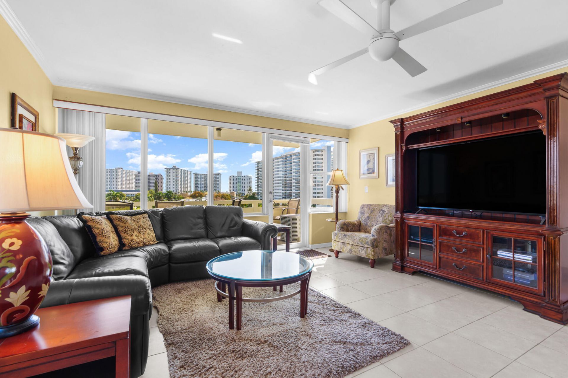 3200 NE 36th Street, Unit 609, Fort Lauderdale, FL 33308 Photo