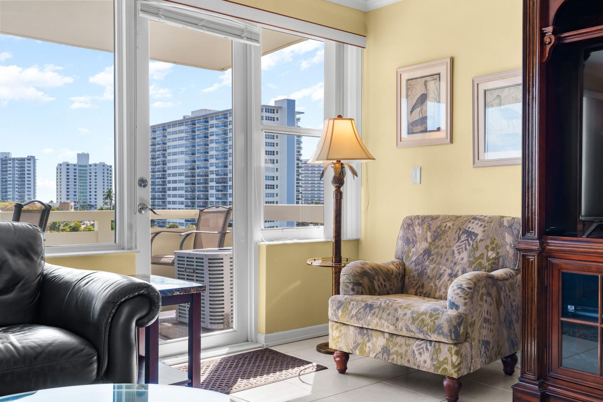 3200 NE 26th Street, Unit 609, Fort Lauderdale, FL 33305 Photo