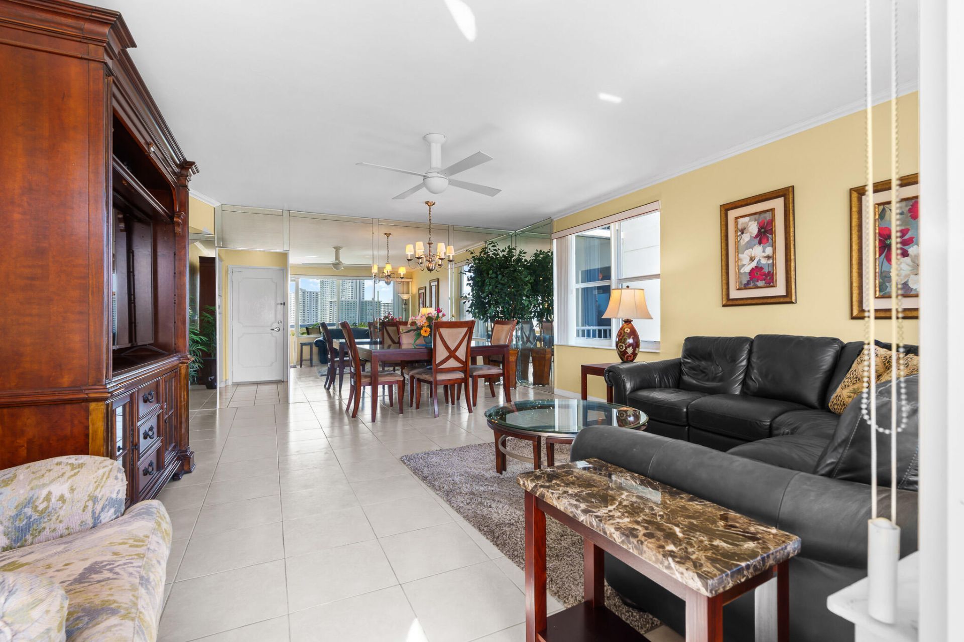 3200 NE 26th Street, Unit 609, Fort Lauderdale, FL 33305 Photo