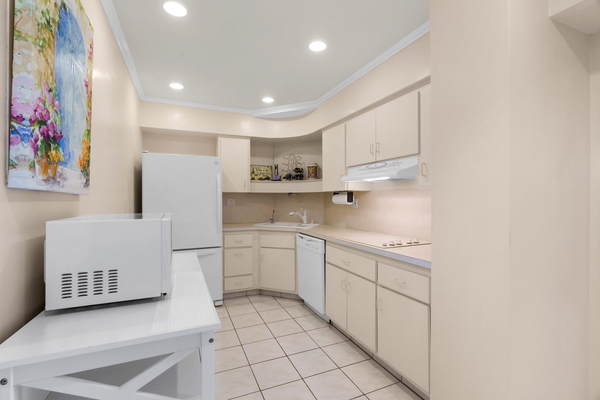 3200 NE 26th Street, Unit 609, Fort Lauderdale, FL 33305 Photo