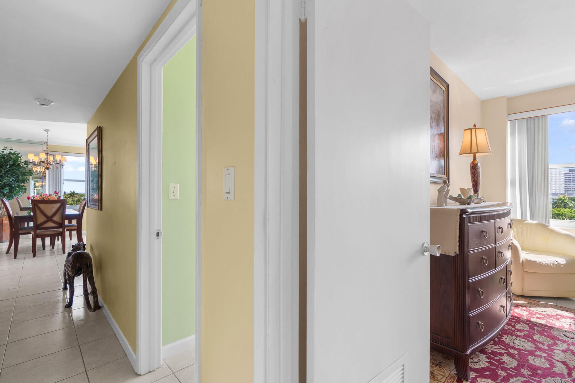 3200 NE 26th Street, Unit 609, Fort Lauderdale, FL 33305 Photo