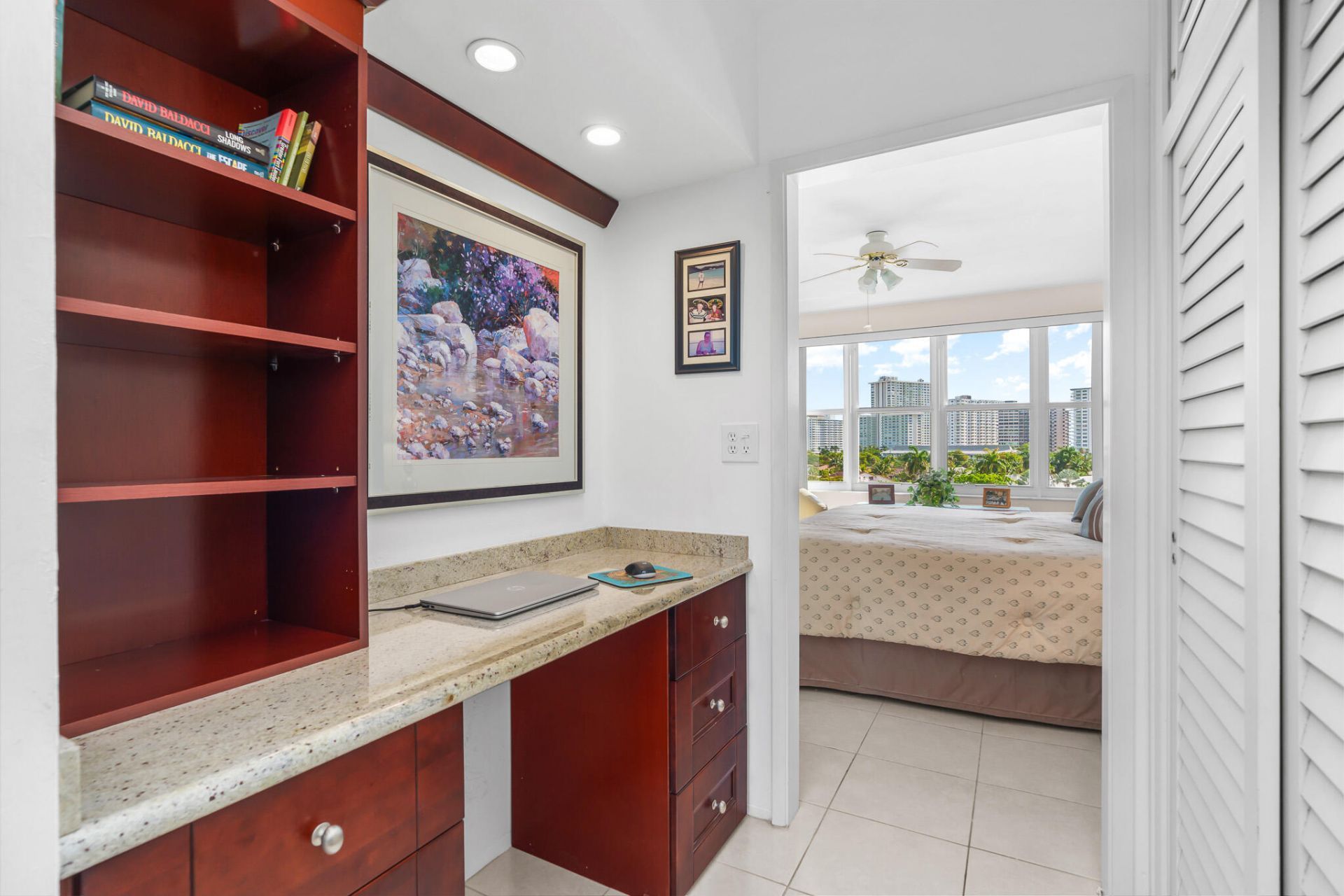 3200 NE 36th Street, Unit 609, Fort Lauderdale, FL 33308 Photo
