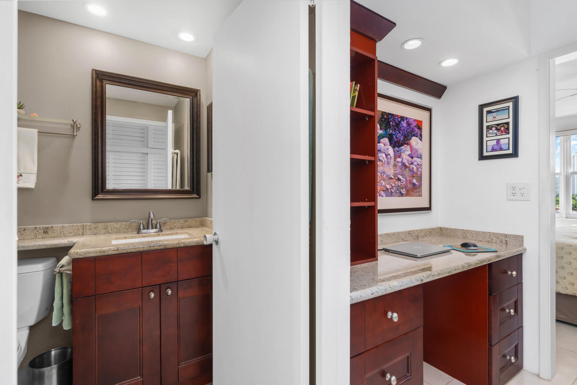 3200 NE 36th Street, Unit 609, Fort Lauderdale, FL 33308 Photo