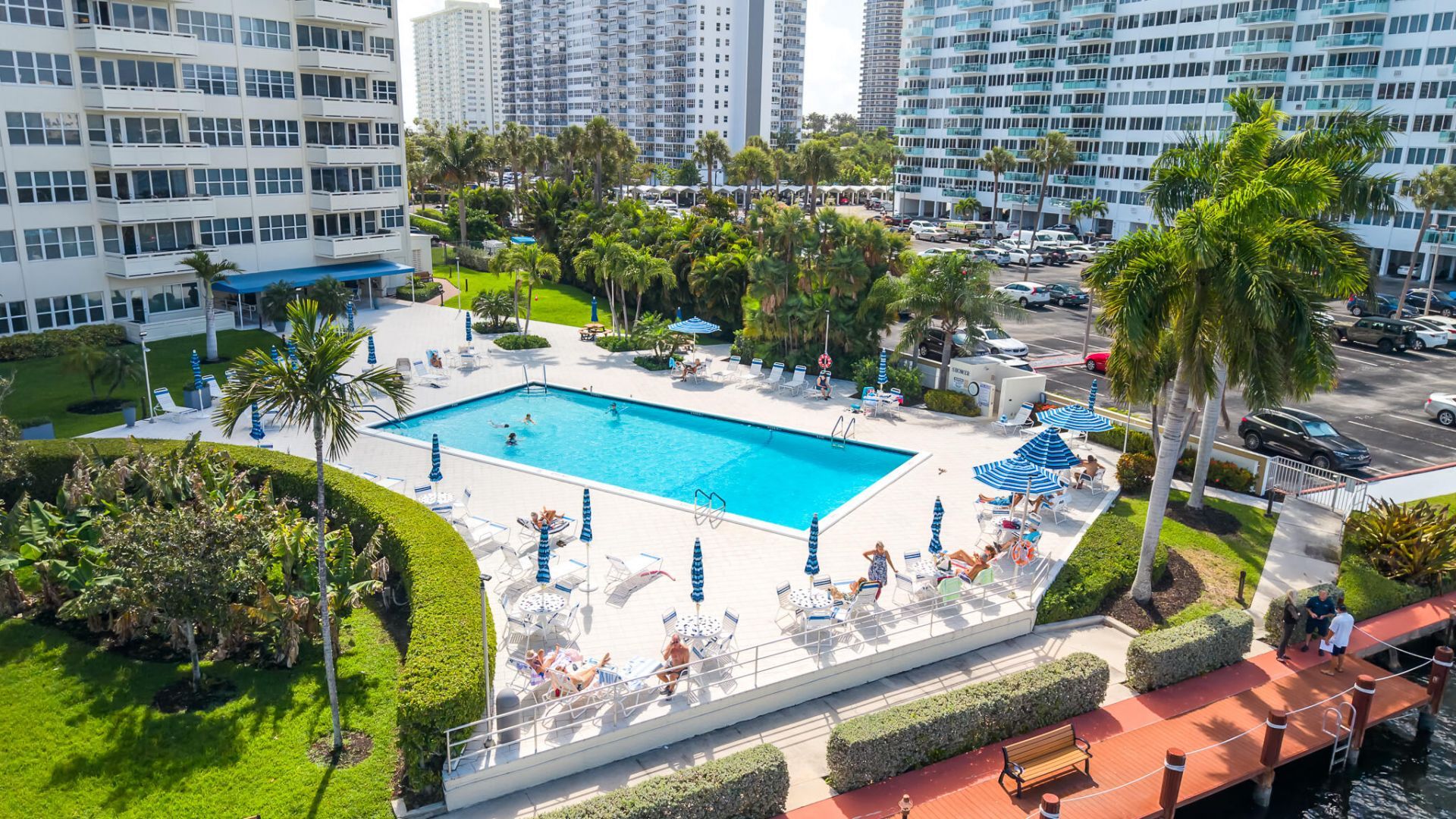 3200 NE 36th Street, Unit 609, Fort Lauderdale, FL 33308 Photo