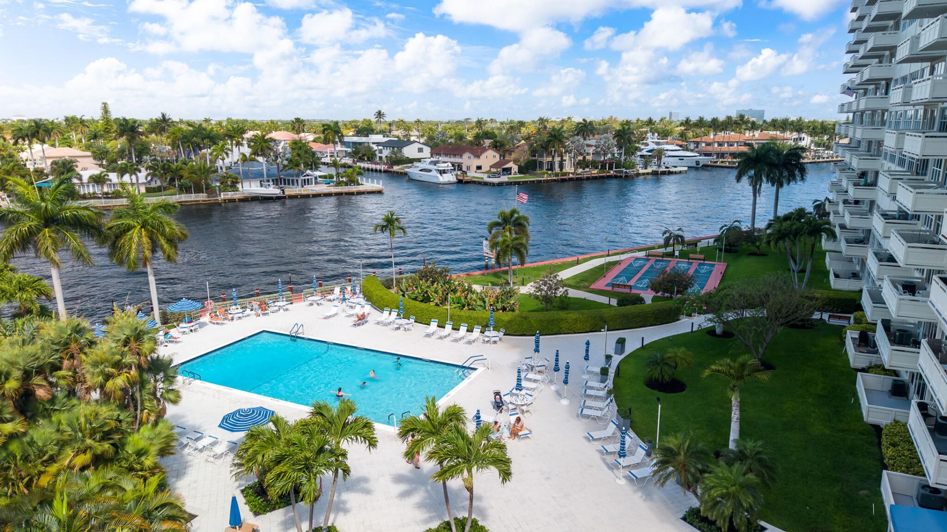 3200 NE 36th Street, Unit 609, Fort Lauderdale, FL 33308 Photo