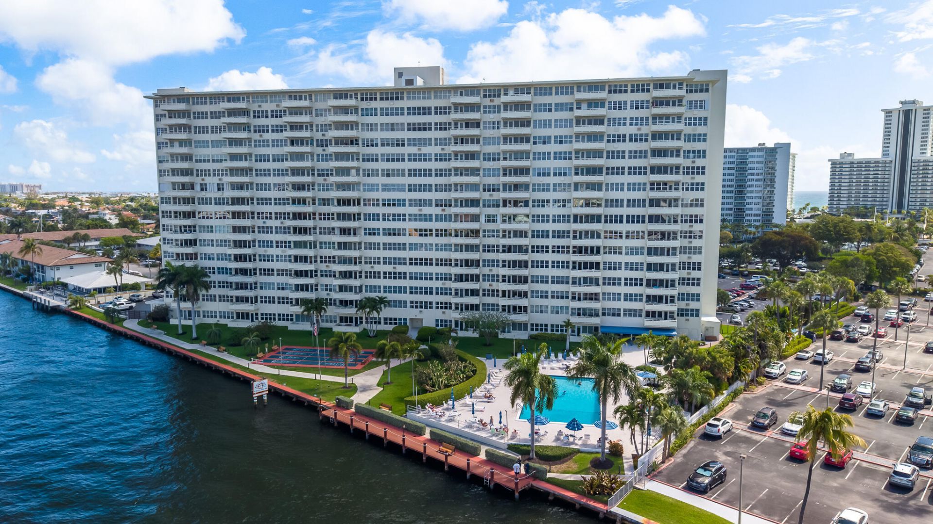 3200 NE 36th Street, Unit 609, Fort Lauderdale, FL 33308 Photo