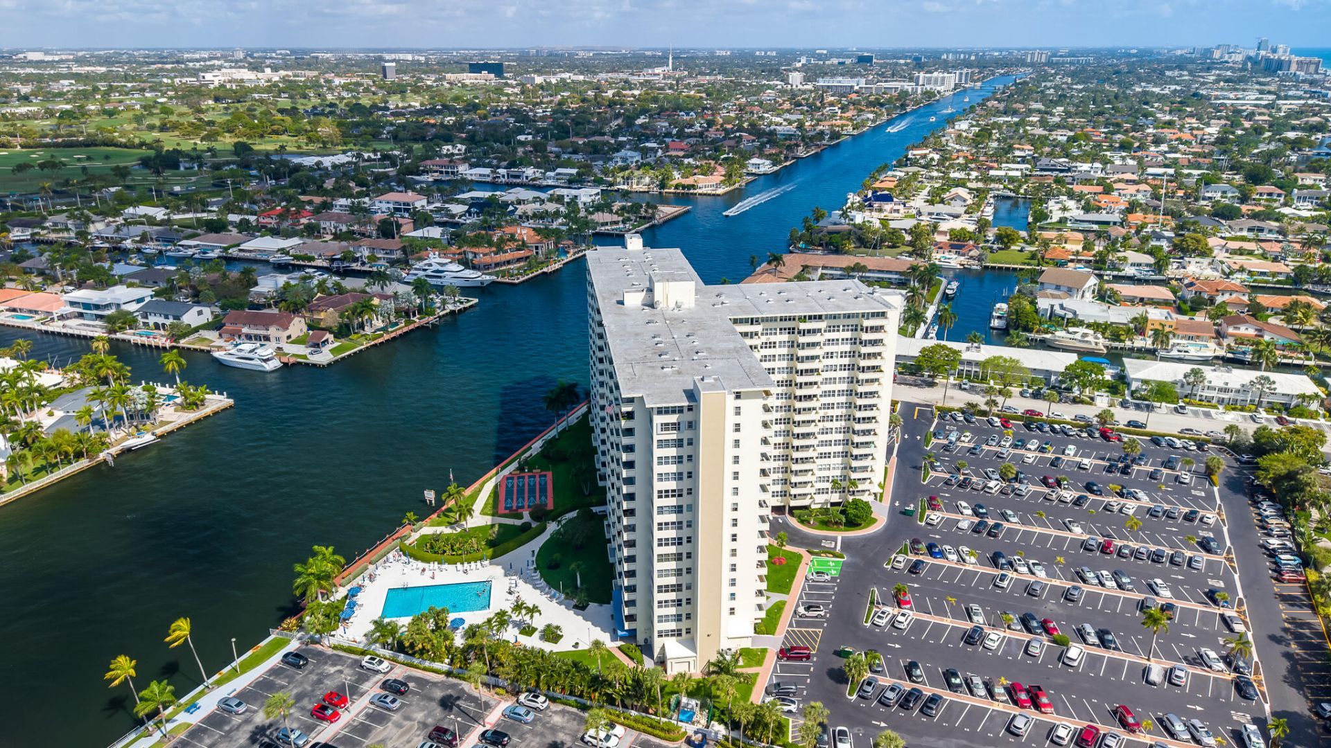 3200 NE 26th Street, Unit 609, Fort Lauderdale, FL 33305 Photo