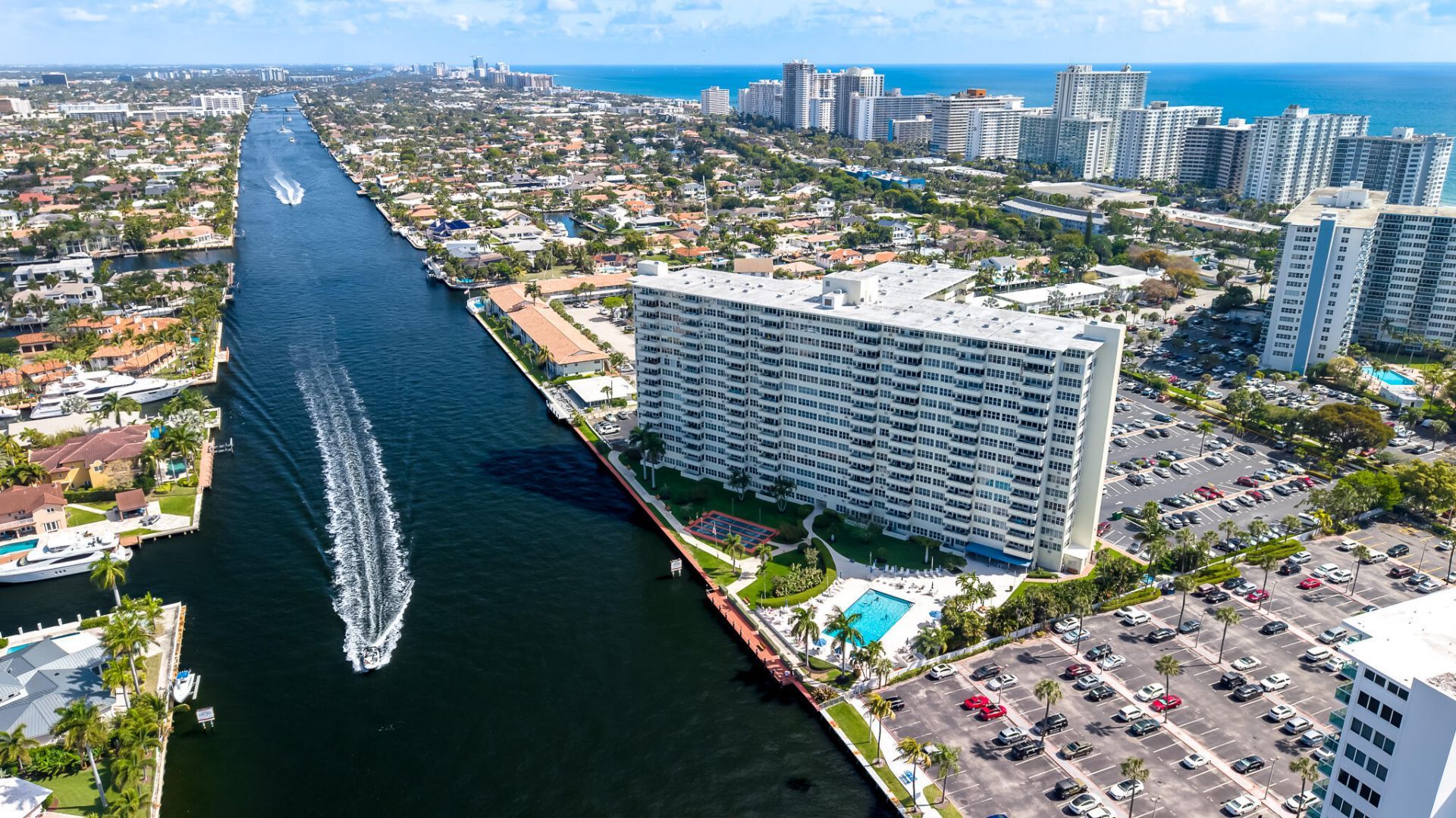 3200 NE 36th Street, Unit 609, Fort Lauderdale, FL 33308 Photo